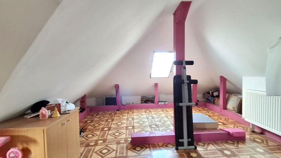 De vânzare casă  4 camere tip duplex Pasarea Branesti - Poză 22