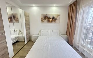 Apartament 2 camere Cosmopolis | decomandat, parcare - Poză 9