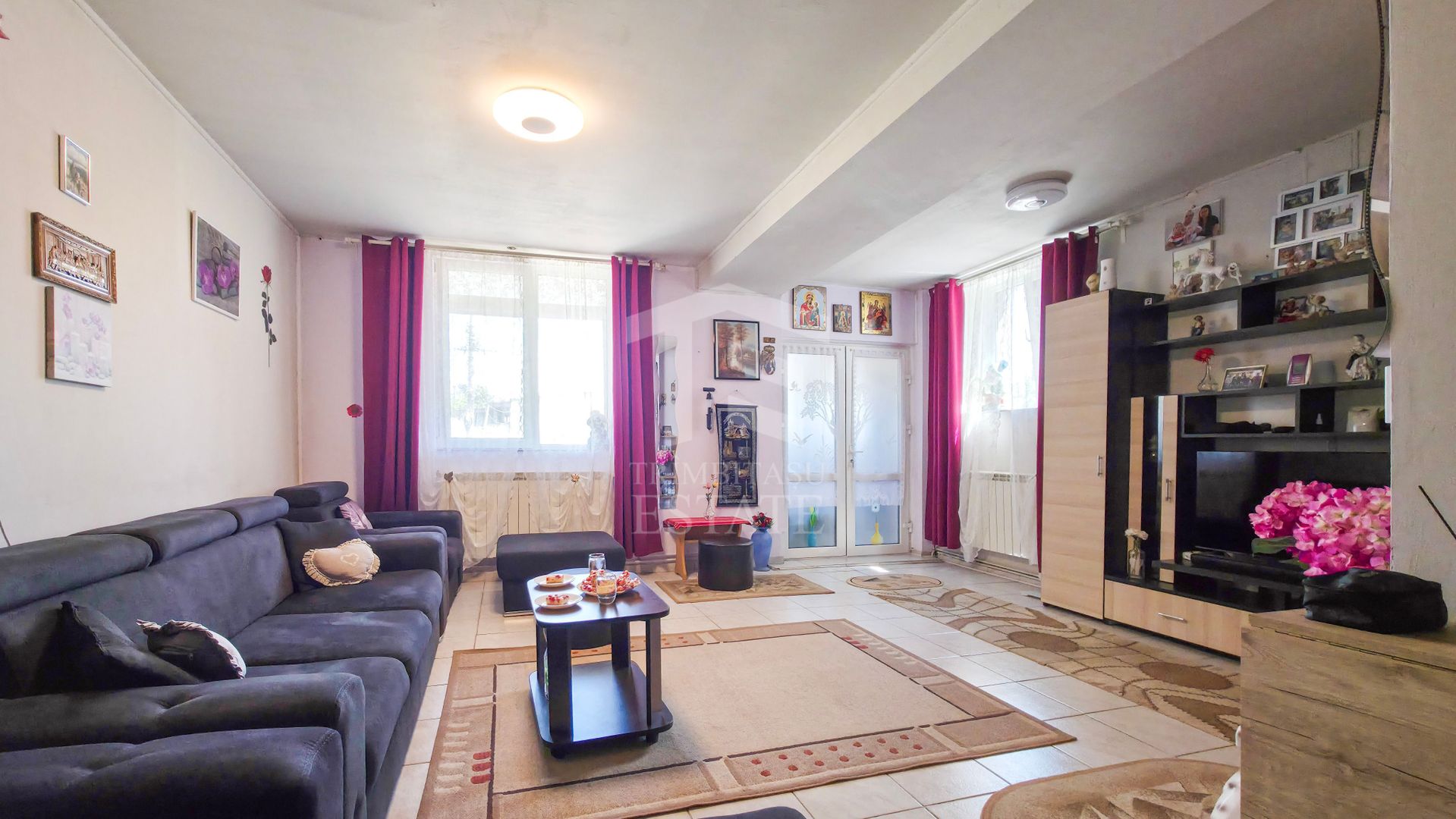 Casă Individuală | 6 Camere | Garaj | Sector 6 Califarului nr.32 - Poză 4
