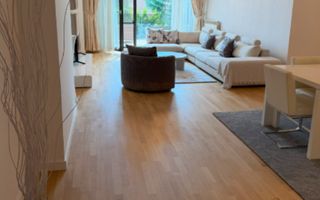 4 camere | Rovere | Iancu Nicolae | Pipera | Baneasa | - Poză 5