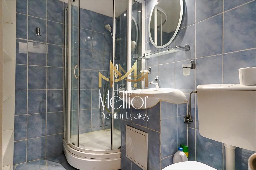 Garsoniera, 23 mp, Marasti, Cojocnei! - Poză 6