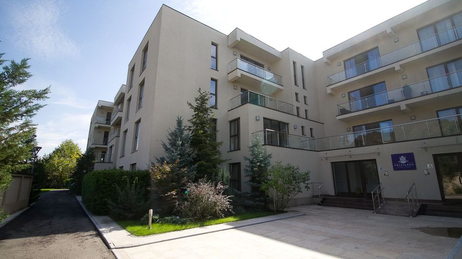 Vânzare Apartament 3 Camere | 100 mp Utili | Terasa 13 mp in Corbeanca - Poză 28