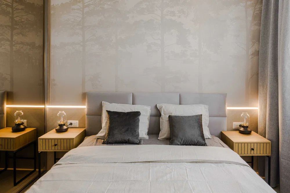 Apartament 2 camere de inchiriat Aviatiei Pipera Parcare Cortina North - Poză 5