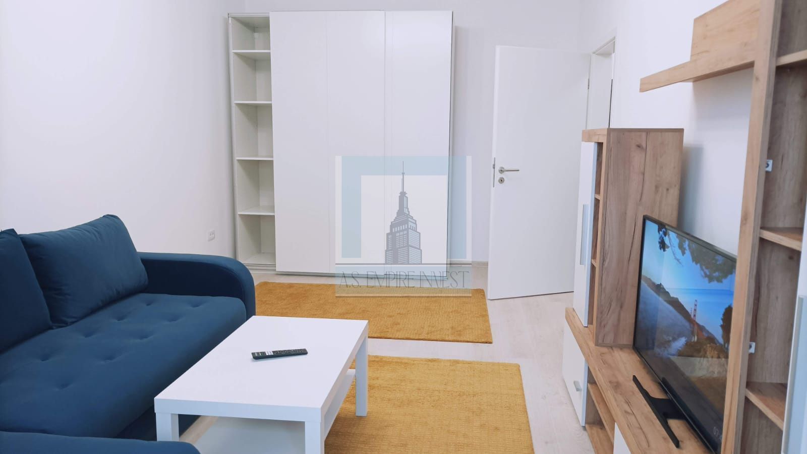 Apartament 2 camere  Coresi Tractoru Grandis - Poză 2