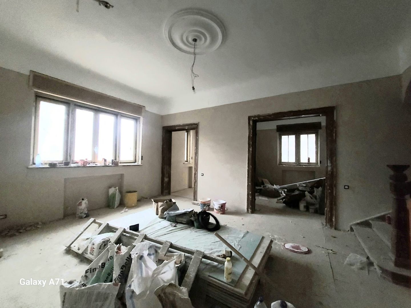 Palatul Parlamentulu Izvor | Cotroceni | Curte libera 300Mp |10 parcari in curte - Poză 28