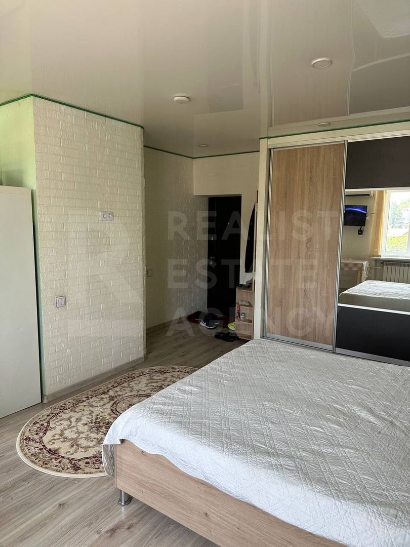 Vânzare, apartament, o cameră, str. Kiev, Bălți - Poză 3