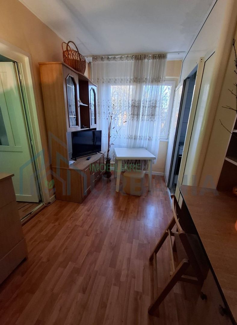 43 000 euro apartament 2 camere ND TATARASI - Poză 1