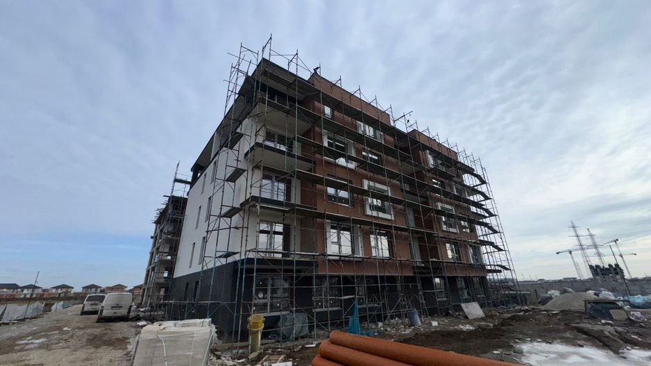 Apartament 2 camere I Dobroesti Fundeni I Vanzare - Poză 5