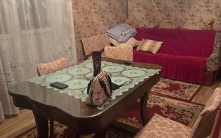 Apartament 4 camere decomandat Constantin Brancoveanu / Nitu Vasile - Poză 1