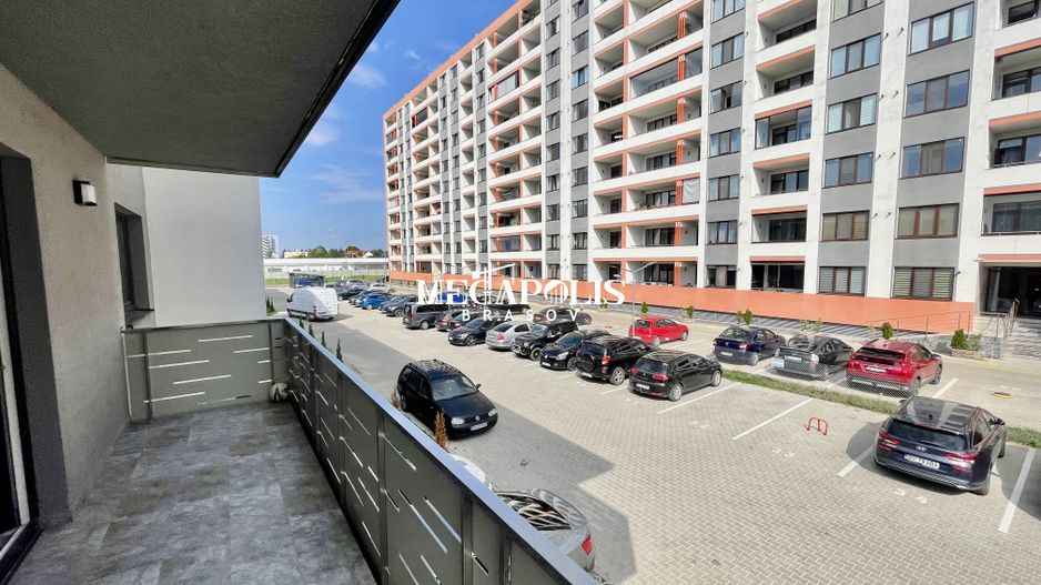 Apartament 2 camere | Decomandat | Prima închirere | Parcare acoperită - Poză 14