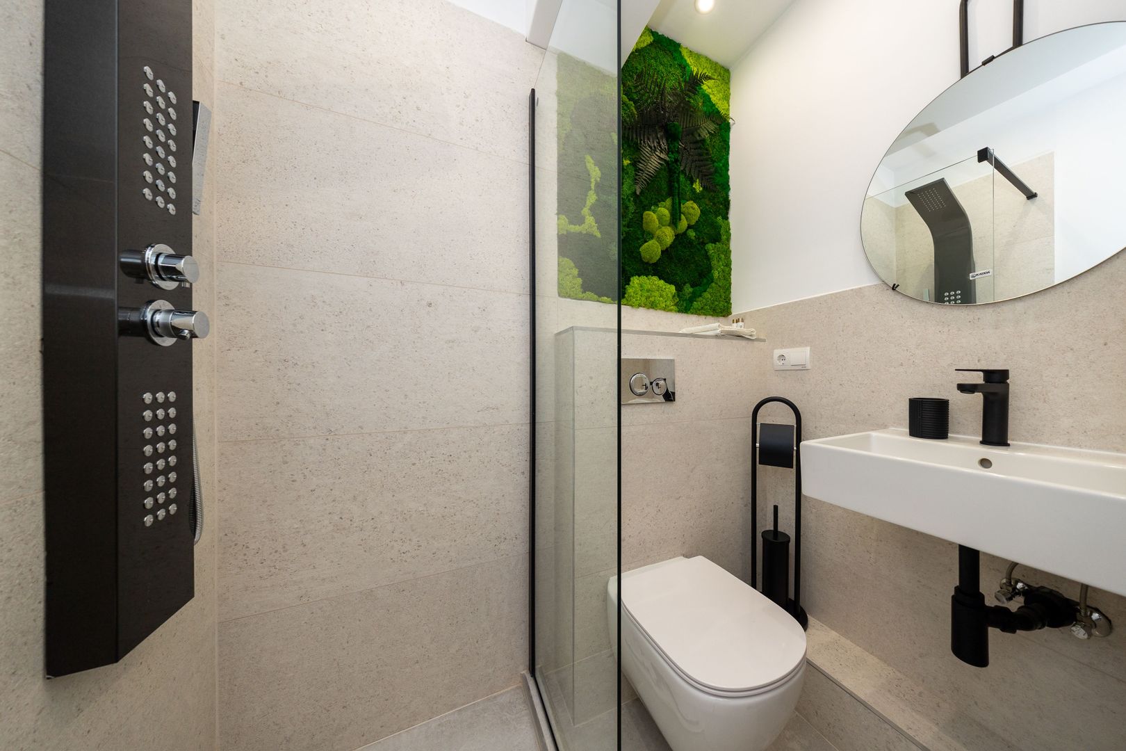 Apartament 3 camere premium, de închiriat | Tractorul | Comision 0% - Poză 11