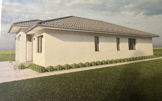 Vand casa in jud. Satu Mare,Com. Lazuri - Poză 4