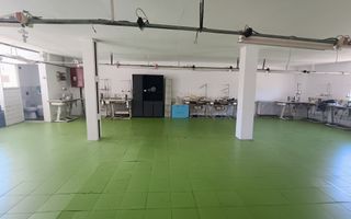 Spațiu comercial de închiriat 195 mp – Zona Centrul Vechi - Poză 2