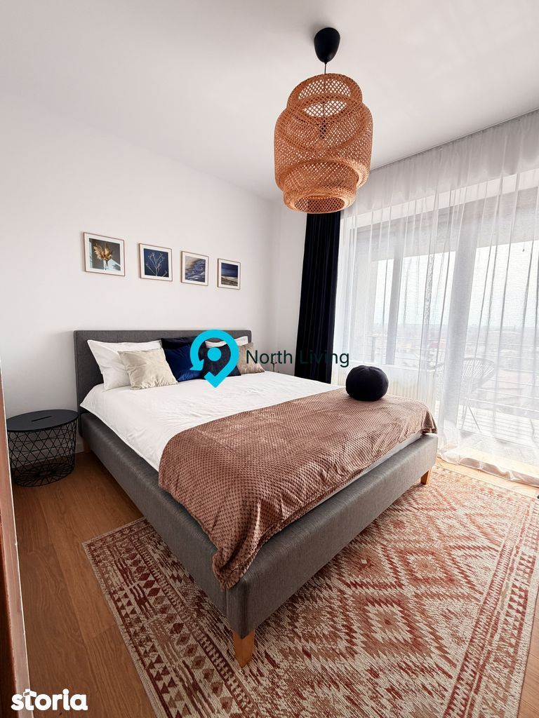 Apartament 2 Camere | Soseaua Chitila - Poză 8