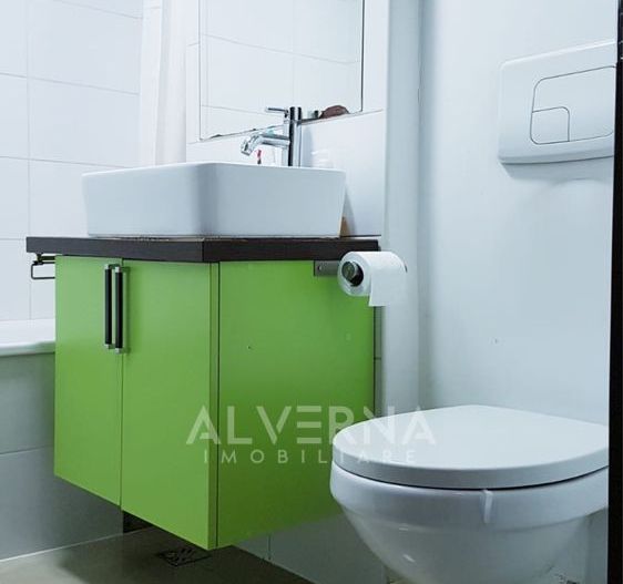 Apartament 2 camere | 55 mp | balcon | parcare | cartier Gheorgheni - Poză 8