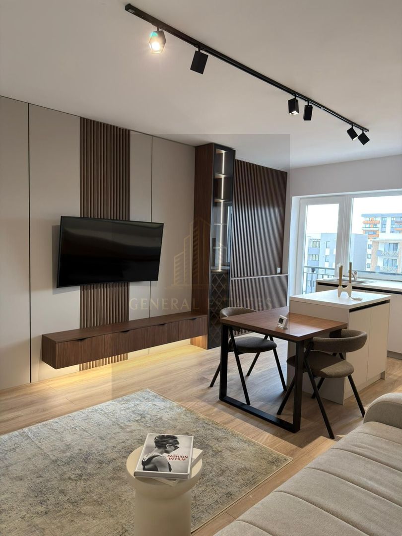 Apartament 2 camere - Premium - Poză 3