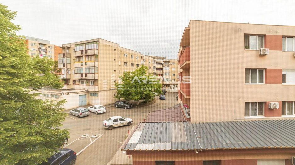 VÂNDUT!!! Garsonieră gata de locuit –Zona UTA, COMISION 0 - Poză 8