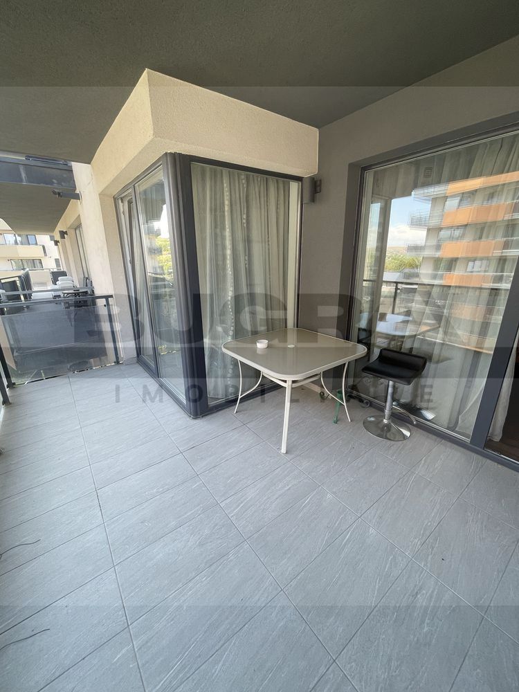 Apartament de 3 camere, 58mp, parcare subterana, zona Soporului - Poză 7