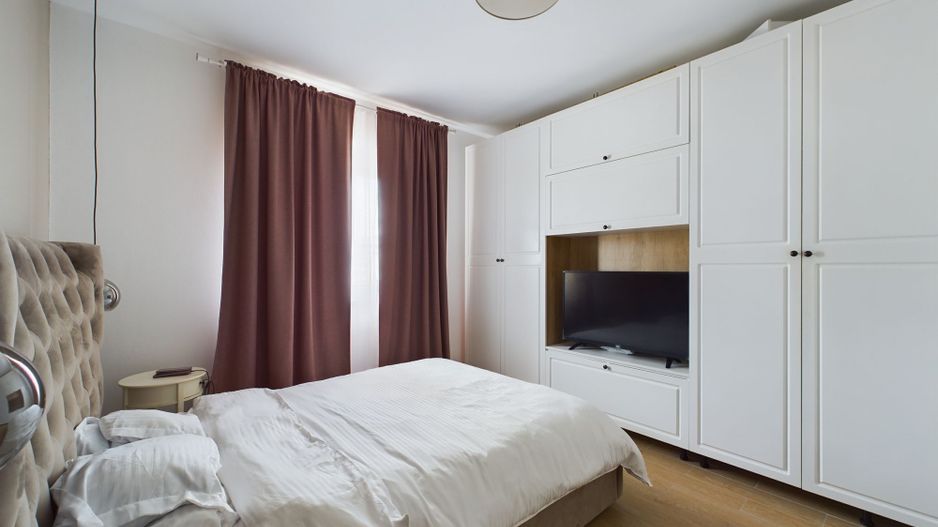 Duplex 1/2 in Moșnita Veche (Drumul Boilor) - Poză 8