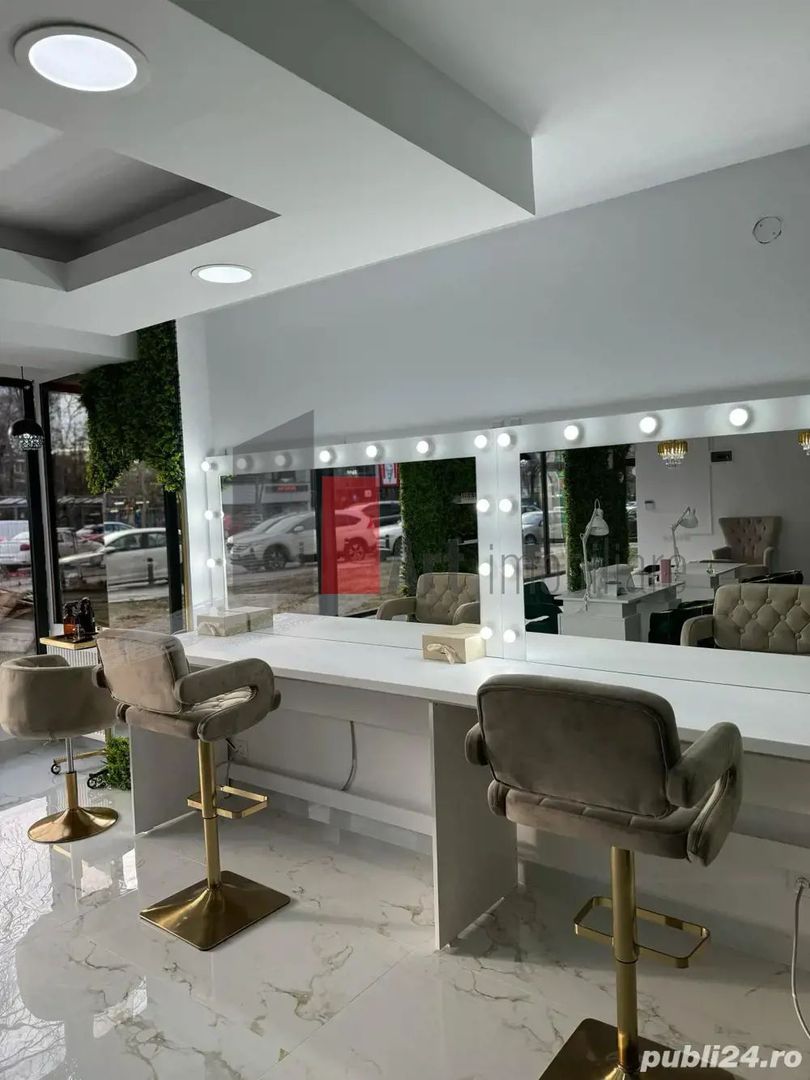 Salon de inchiriat in zona Mihai Bravu/Ferdinand - Poză 2