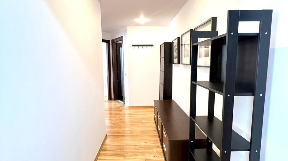 Apartament cu 3 Camere Herastrau / Terasă Generoasă - Poză 15