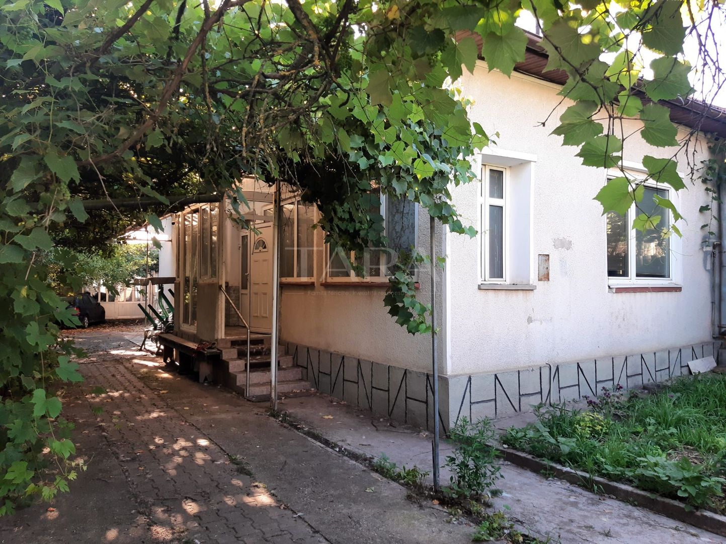 Exclusivitate! Casa în Zona Dâmbul Rotund, 3046mp teren. - Poză 1