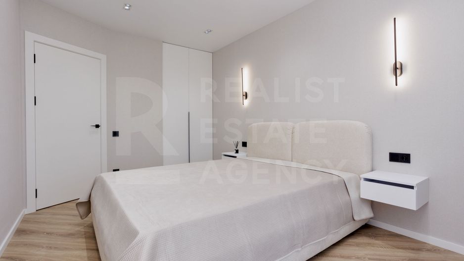 Vânzare, apartament cu 2 camere, str. Ialoveni,Telecentru - Poză 6