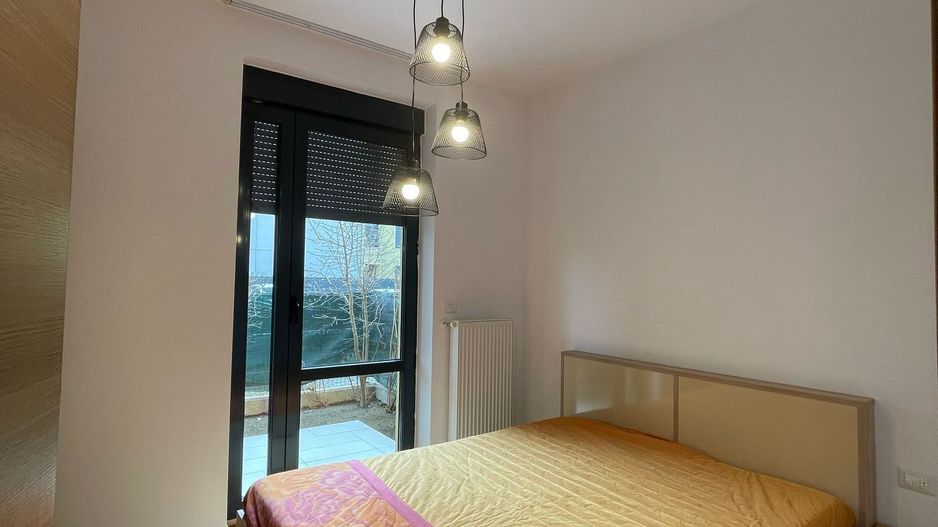 APARTAMENT DEOSEBIT | 2 CURTI PRIVATE | COMPLEX BARCELONA - Poză 8