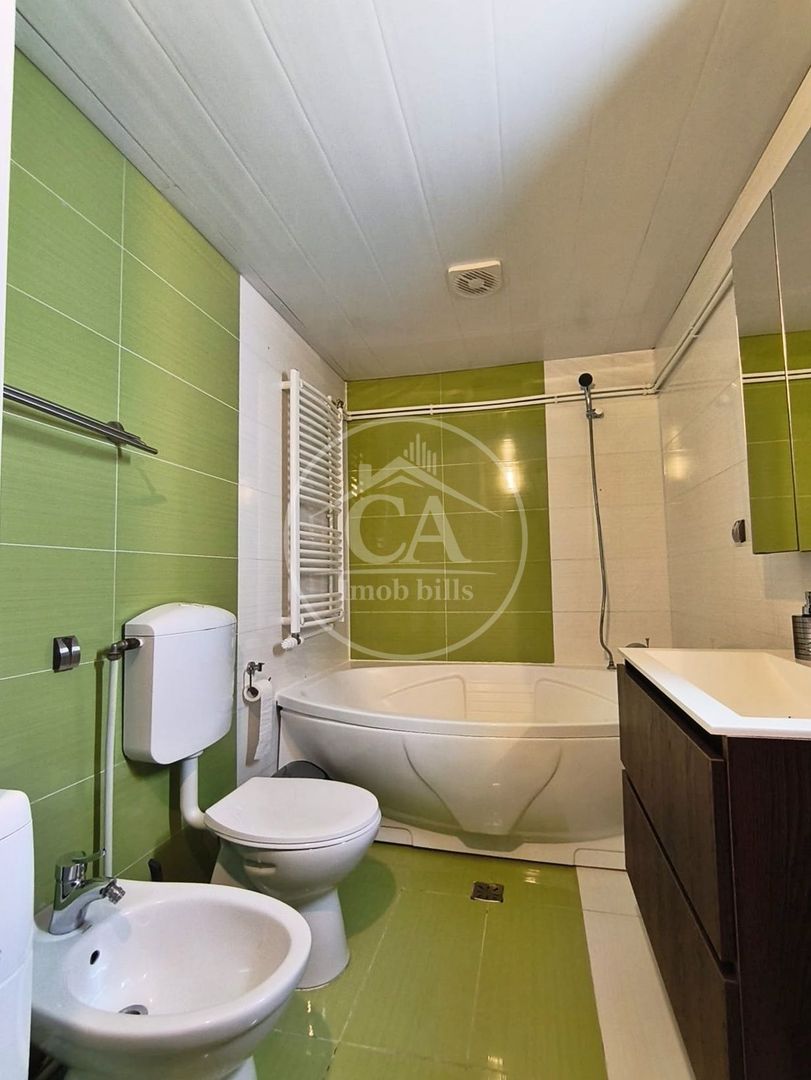 Apartament cu 2 camere de inchiriat zona Iosia, Oradea - Poză 8
