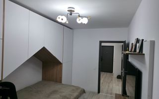 COMISION 0% I 3 camere Moghioros Park Residence I parcare inclusa - Poză 20