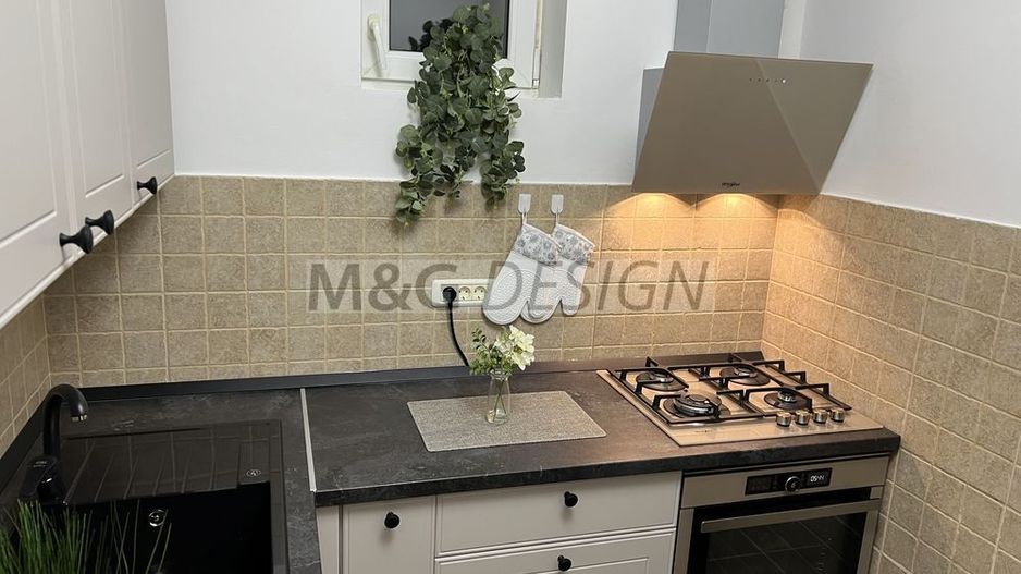 Apartament 2 camere Lipovei - Dumbravita - Poză 9