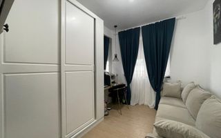 Duplex cu 4 camere, mobilat și utilat |Moșnița Veche| - Poză 12