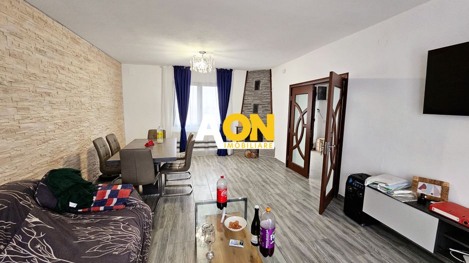 Casa individuala, mobilata utilata, zona Orizont - Poză 3