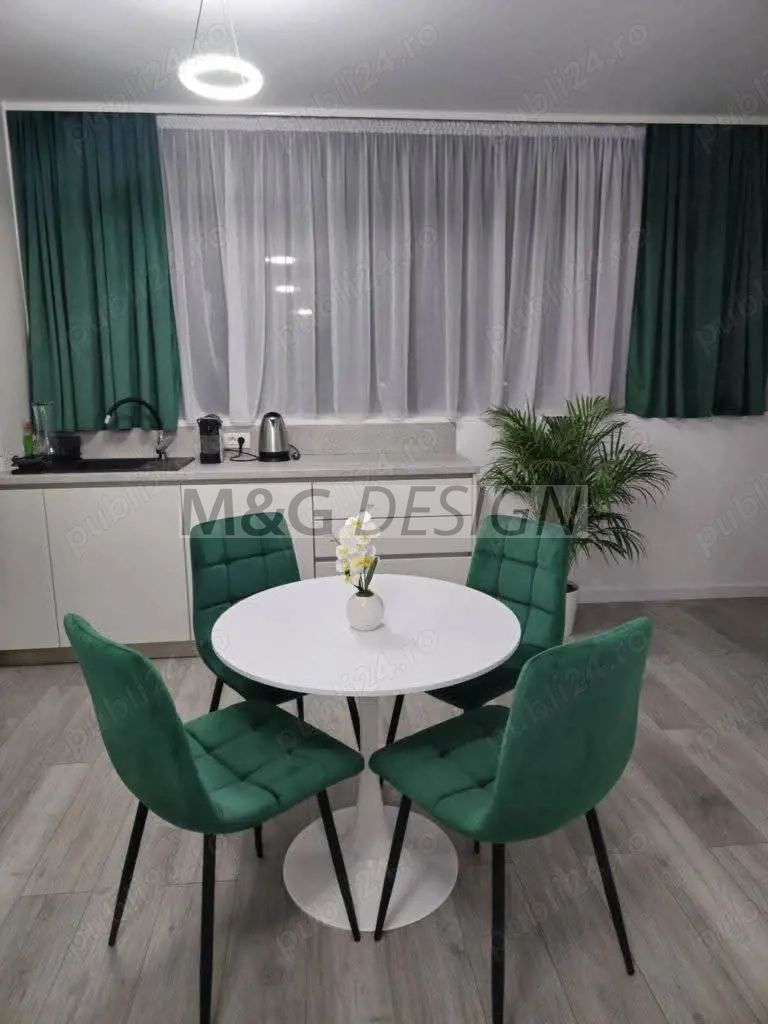 Apartament  2 camere  Torontalului bloc nou - Poză 3