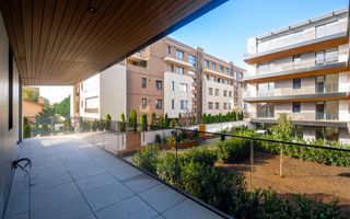 ARQA Jolie-Village || 4 camere || Comision 0% - Poză 3