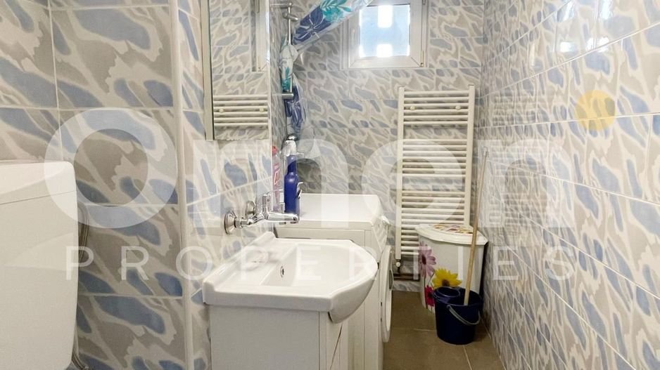 Apartament 2 camere de închiriat - Strada Cuza Vodă- 300€ - Poză 5