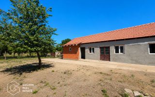Casa cu 3 camere in Sinicolau Mic, teren 400 mp - Poză 5