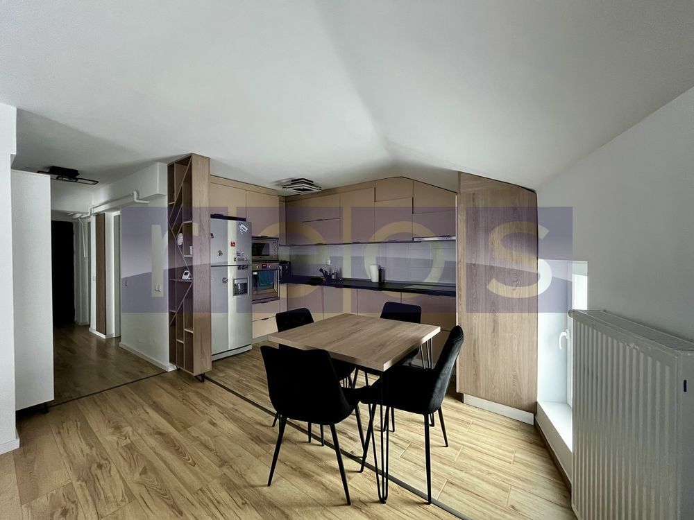 VANZARE 3 CAMERE + POD  | 4 LOCURI DE PARCARE | ZONA MIHAI BRAVU - Poză 4