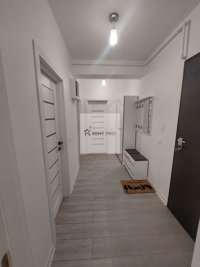 2 Camere High Level Plaza Residence Faza 5 - Poză 2