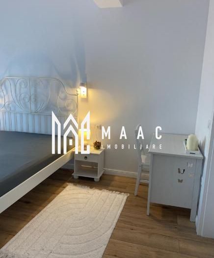 Apartament 2 camere de închiriat | Șelimbăr | Arin Residential - Poză 3
