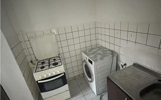 Apartament 2 camere Piata Doina (Sagului) parter cu balcon - Poză 10