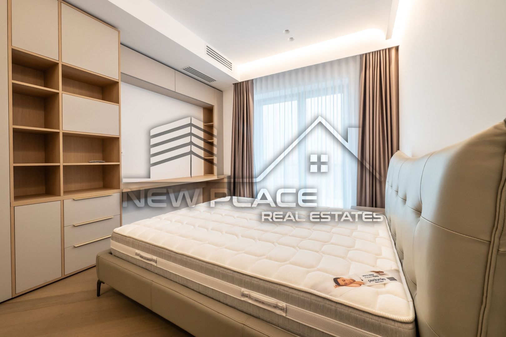 CORTINA 126 | Apartament exclusivist | Terasa 26 mp | View liber | ULTRA LUX - Poză 12