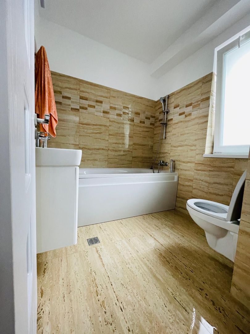 Apartament 3 camere,zona deosebita,3 minute de STB Mega Image si Lidl - Poză 4