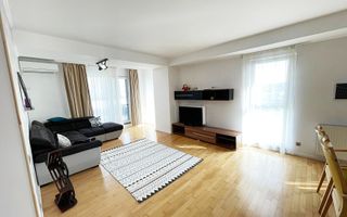 3 camere, premium, terasa, parcare, Gheorgheni, WEST SIDE, Iulius - Poză 10