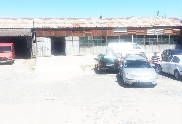 Spatiu: comercial, showroom, productie de inchiriat in Bartolomeu - Poză 24