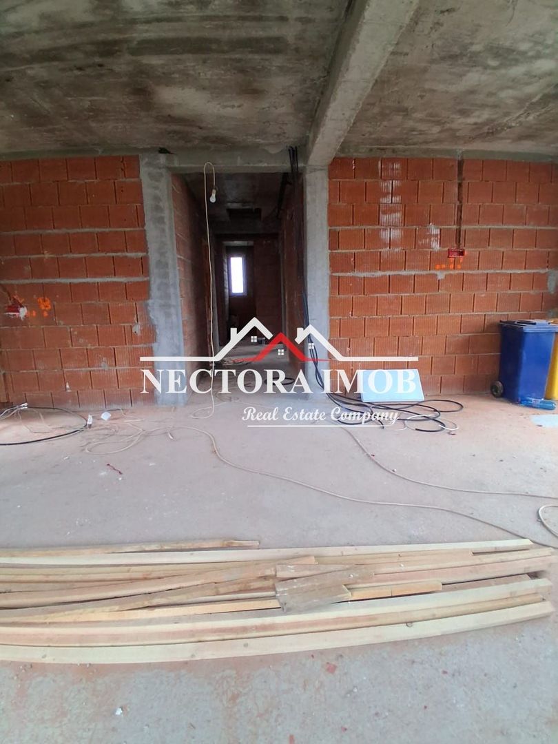 NECTORA IMOB-Casa 4 camere,2 bai,Zona Paleu,Toate Utilitatile, 572 mp - Poză 10