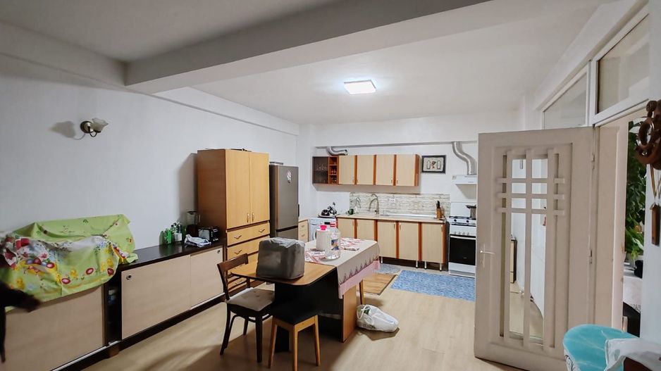 CASA ETAJ 5 CAMERE, BRANCOVEANU, ZONA DE CASE, 0 % COMISION - Poză 2