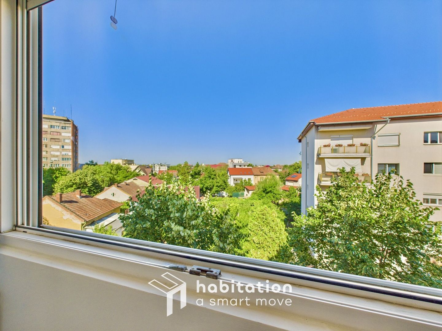 Locuința ideală – Apartament cu 3 camere renovat complet - tur virtual - Poză 38