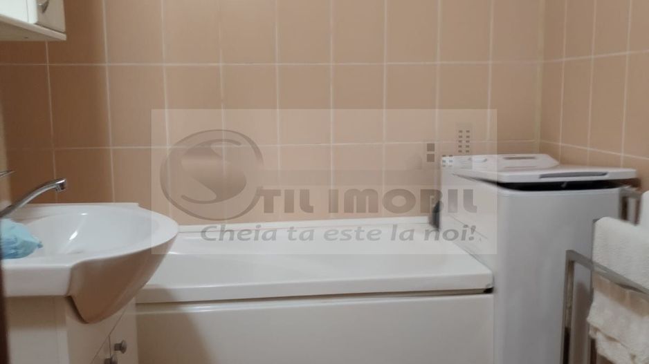 Apartament 2 camere de vânzare Galata, Iași – 49 mp pret 90.000 Euro - Poză 6