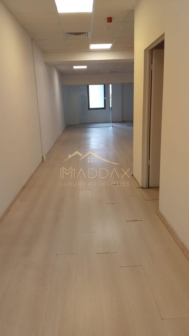 Spatiu Birouri// ***124mp utili*** // zona Herastrau- Aviatiei - Poză 11